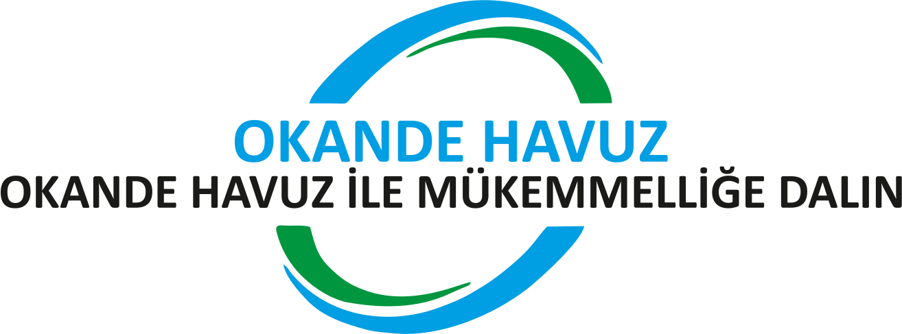 Okande Havuz Logo